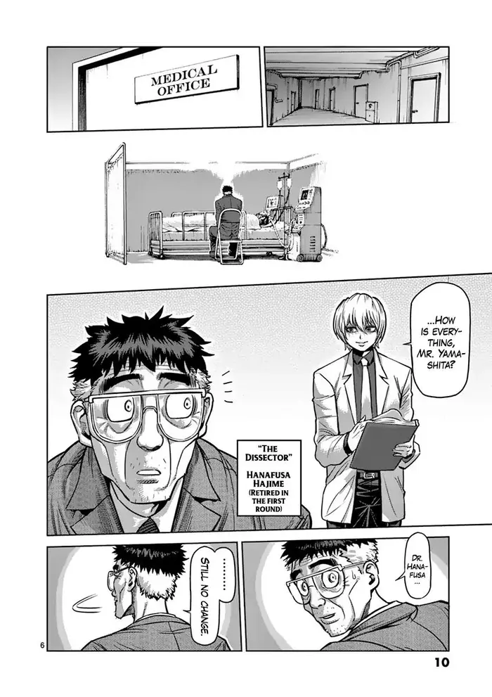 Kengan Ashura Chapter 163 image 12_optimized